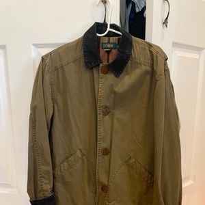 J. Crew Chore Field Jacket
